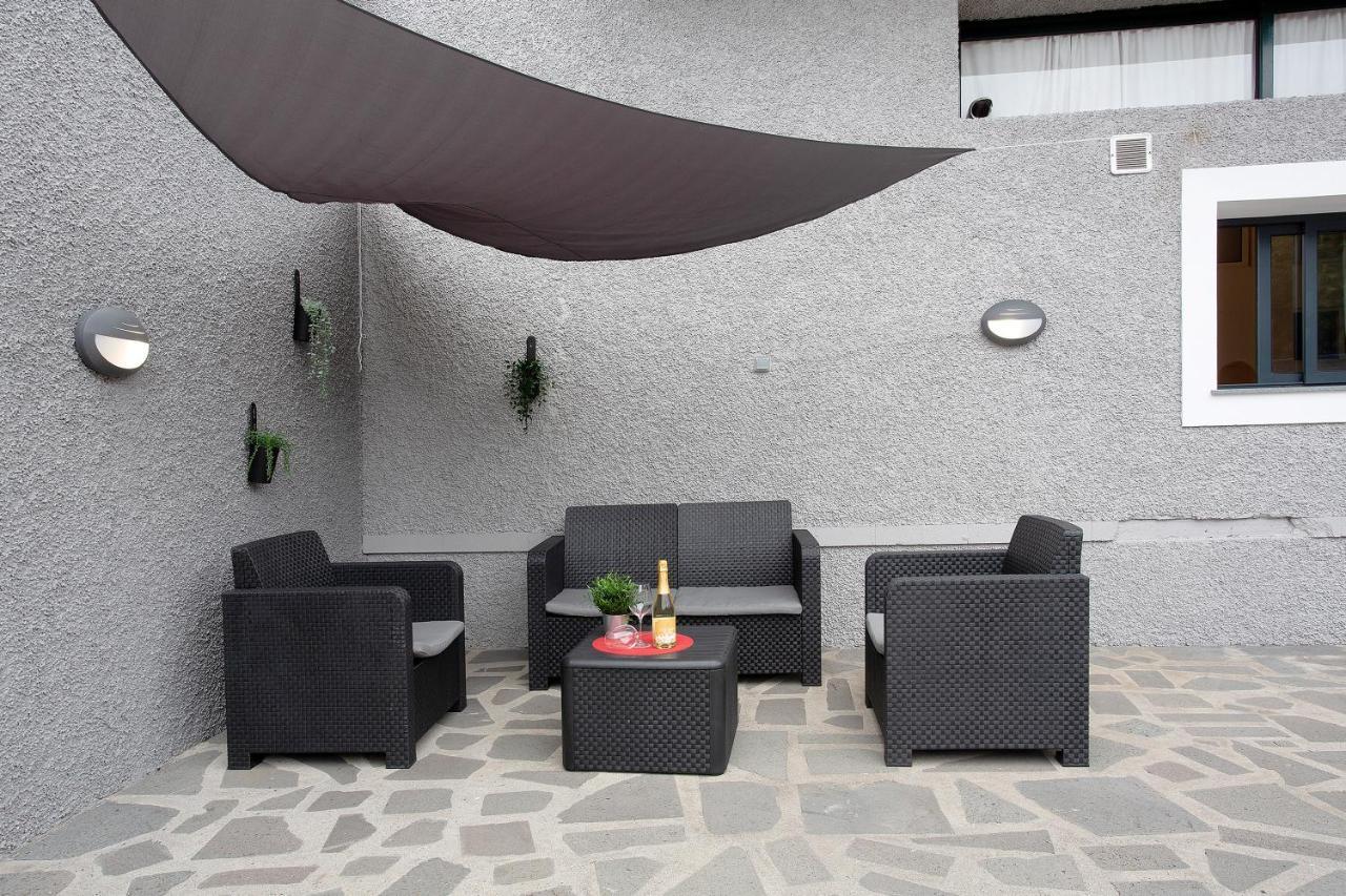 Funchal Boa Nova Apartment Εξωτερικό φωτογραφία