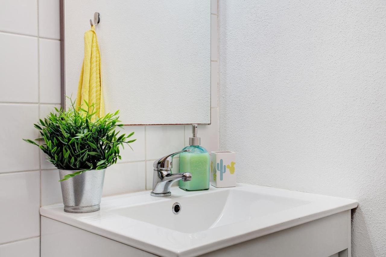 Funchal Boa Nova Apartment Εξωτερικό φωτογραφία