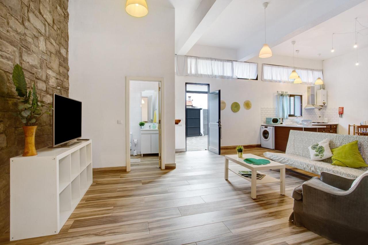 Funchal Boa Nova Apartment Εξωτερικό φωτογραφία