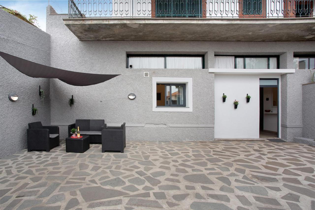Funchal Boa Nova Apartment Εξωτερικό φωτογραφία